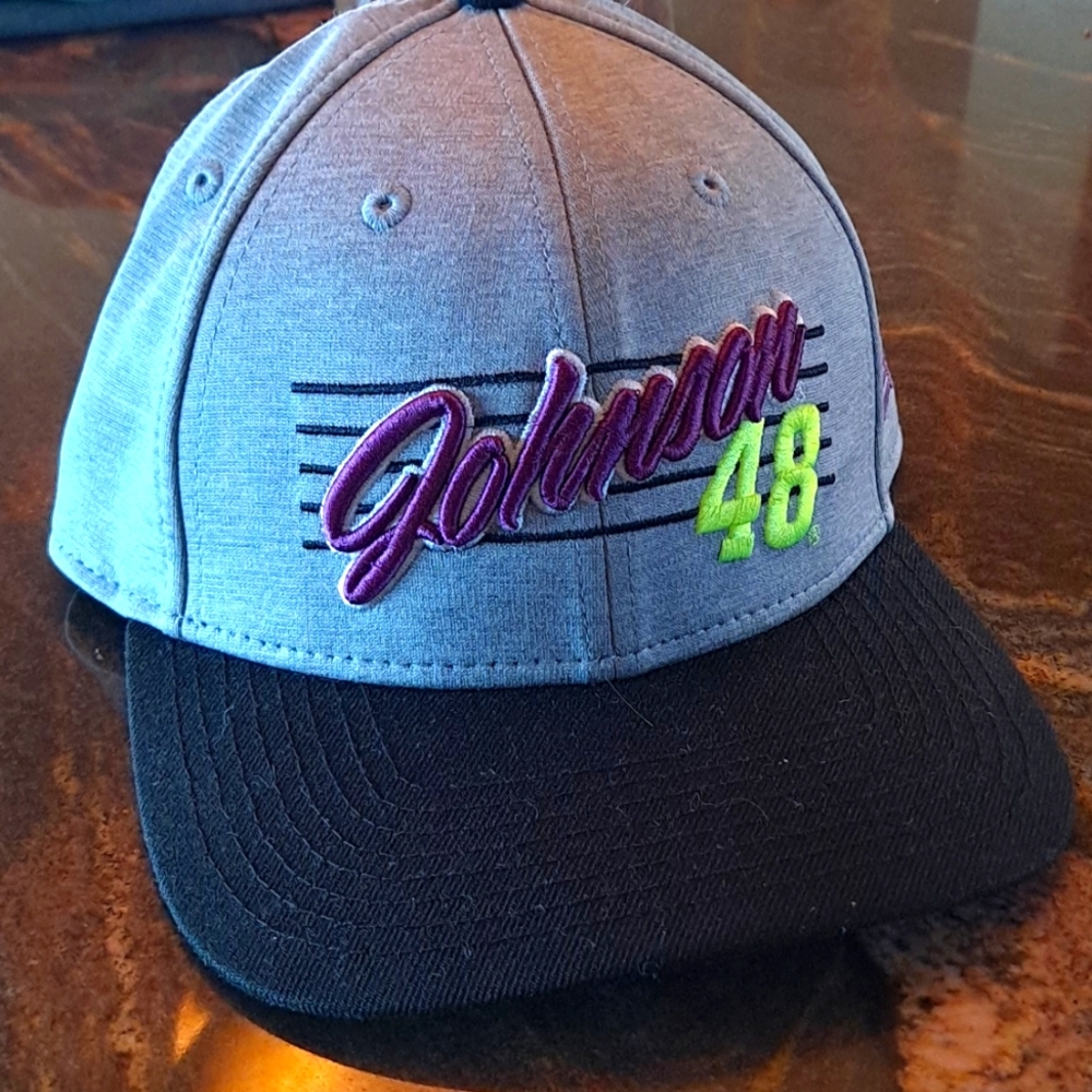 NASCAR hat